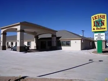 巴黎帝国酒店 酒店